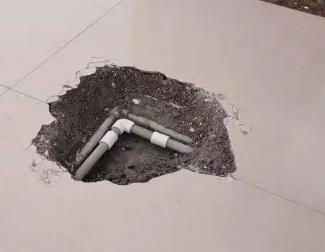 左云卫生间漏水维修公司为您分享如何判断家里漏水