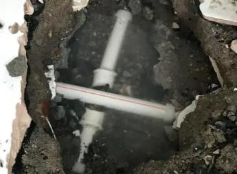 左云阳台漏水维修公司为您分享楼上楼下漏水怎么处理