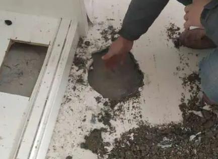 左云卫生间漏水维修公司分享下精确定位查漏水一次多少钱?不同级别收费不同
