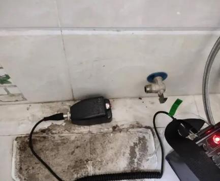 左云屋顶漏水维修公司分享下卫生间漏水的危害及解决方法