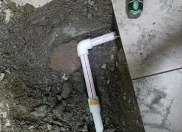 左云阳台漏水维修时有哪些声音会影响检漏仪